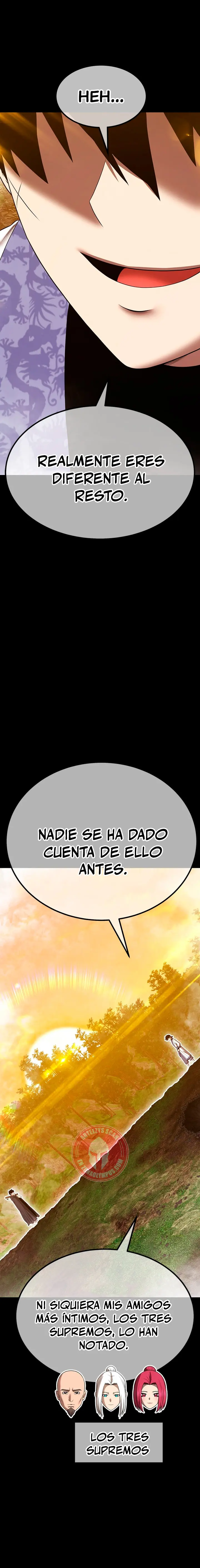 Palo De Madera - Capítulo 136.1 - Página 41 - LectorTMOo