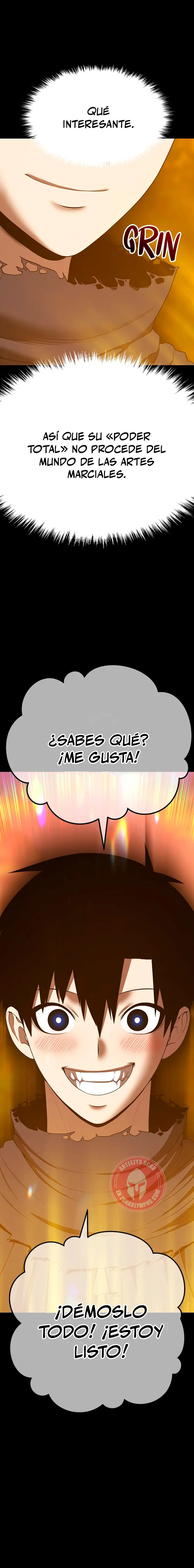 Palo De Madera - Capítulo 136.1 - Página 47 - LectorTMOo