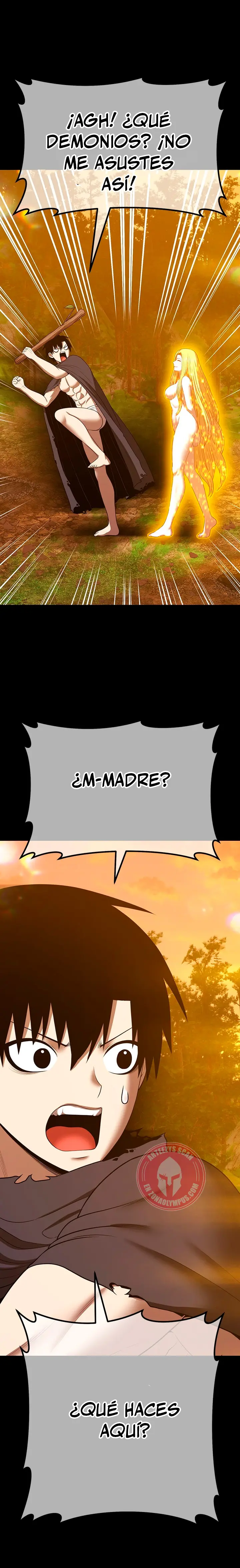 Palo De Madera - Capítulo 136.1 - Página 49 - LectorTMOo