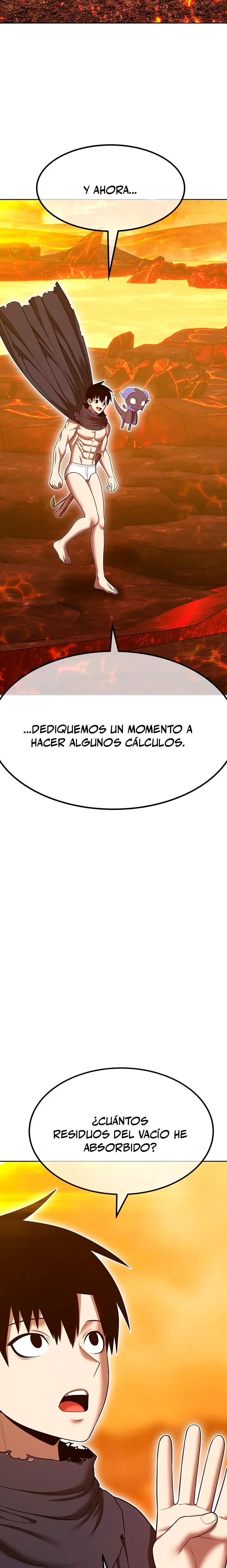 Palo De Madera - Capítulo 173.1 - Página 21 - LectorTMOo