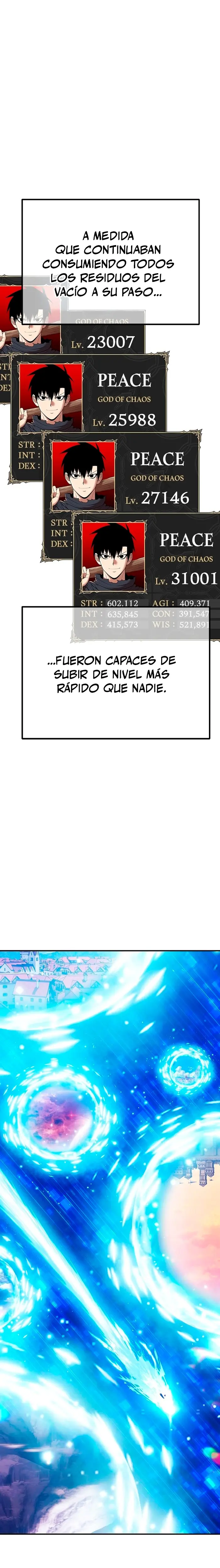 Palo De Madera - Capítulo 173.1 - Página 26 - LectorTMOo