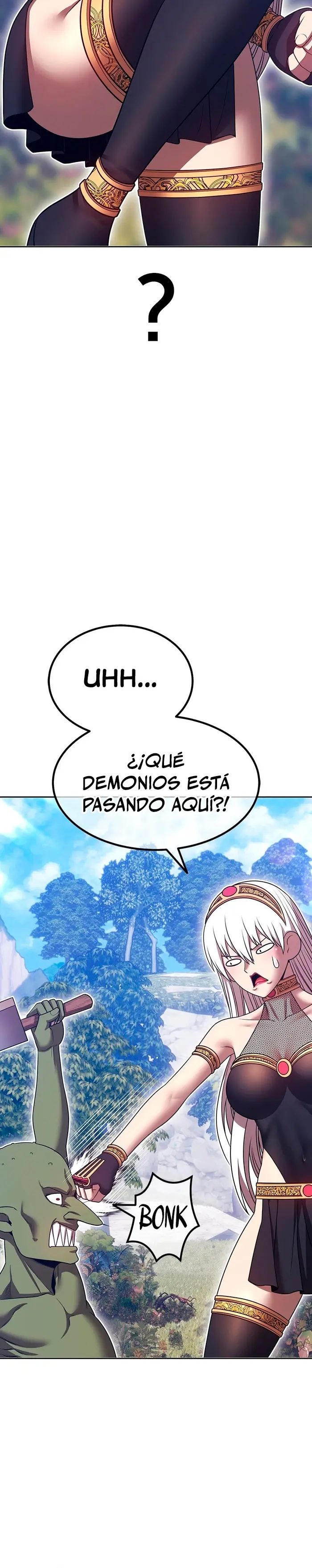 Palo De Madera - Capítulo 173.1 - Página 42 - LectorTMOo