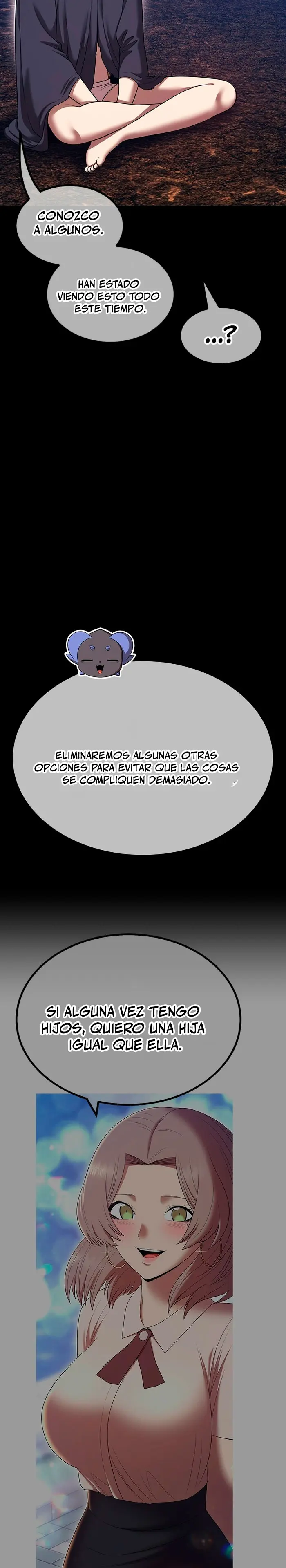 Palo De Madera - Capítulo 186.1 - Página 20 - LectorTMOo