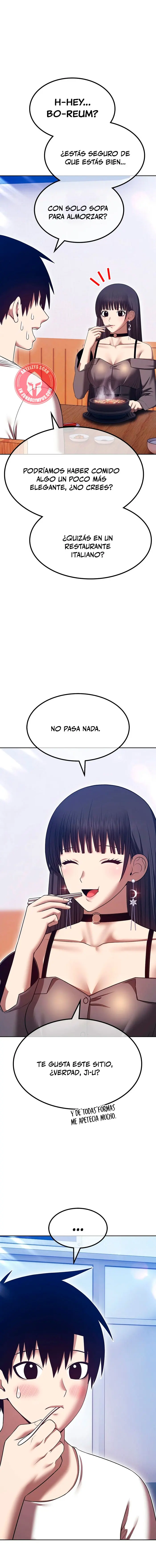 Palo De Madera - Capítulo 186.1 - Página 58 - LectorTMOo
