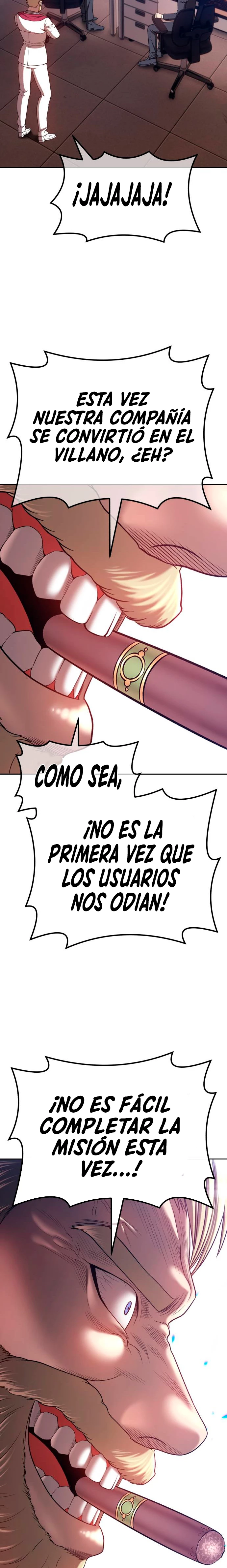 Palo De Madera - Capítulo 40 - Página 3 - LectorTMOo