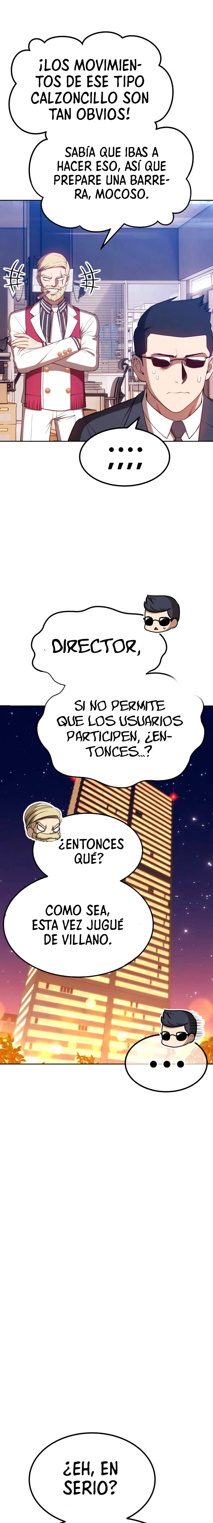 Palo De Madera - Capítulo 40 - Página 15 - LectorTMOo