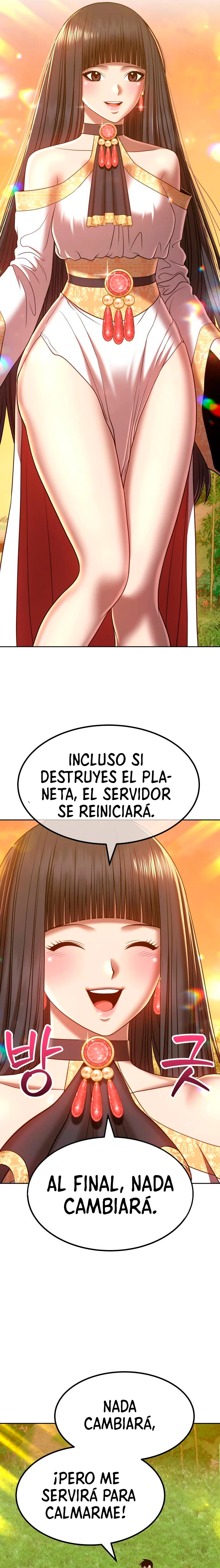Palo De Madera - Capítulo 40 - Página 18 - LectorTMOo