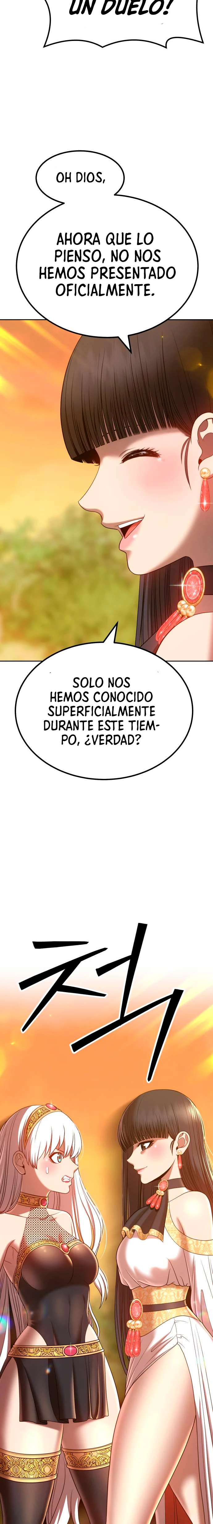 Palo De Madera - Capítulo 40 - Página 21 - LectorTMOo