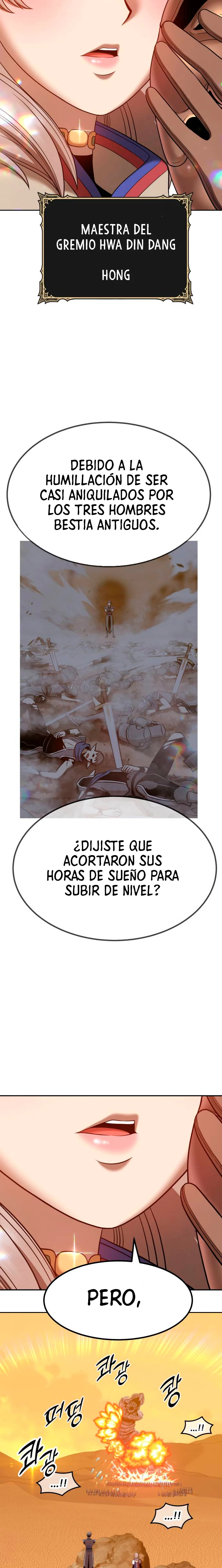 Palo De Madera - Capítulo 40 - Página 32 - LectorTMOo