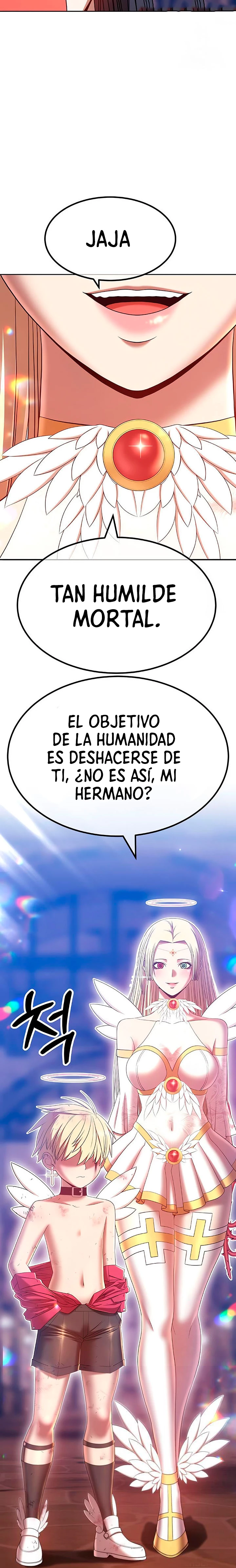 Palo De Madera - Capítulo 52 - Página 39 - LectorTMOo