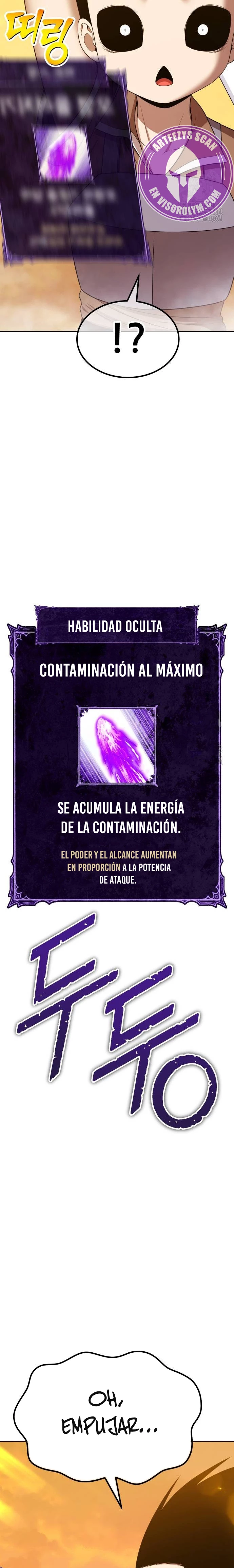 Palo De Madera - Capítulo 100.2 - Página 19 - LectorTMOo