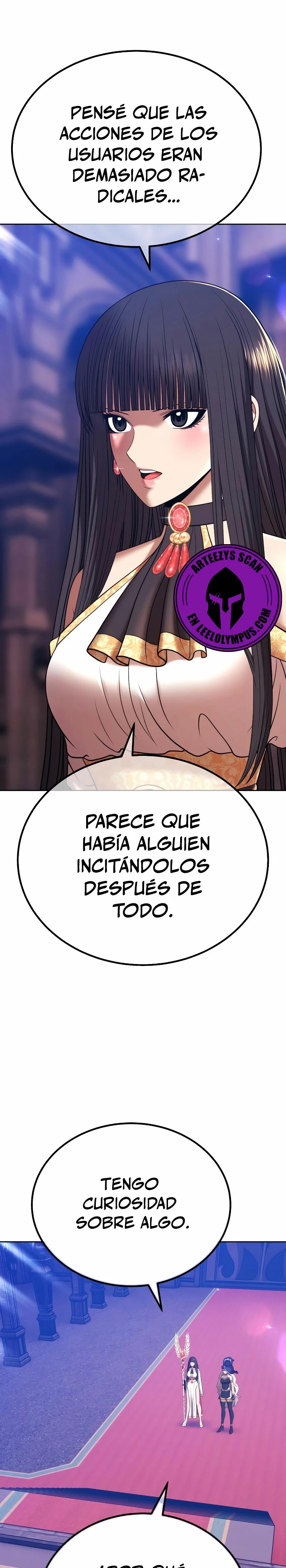 Palo De Madera - Capítulo 105.2 - Página 10 - LectorTMOo