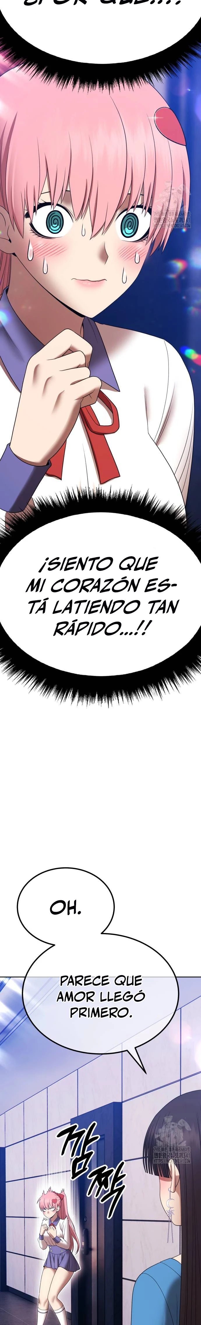 Palo De Madera - Capítulo 108.1 - Página 35 - LectorTMOo