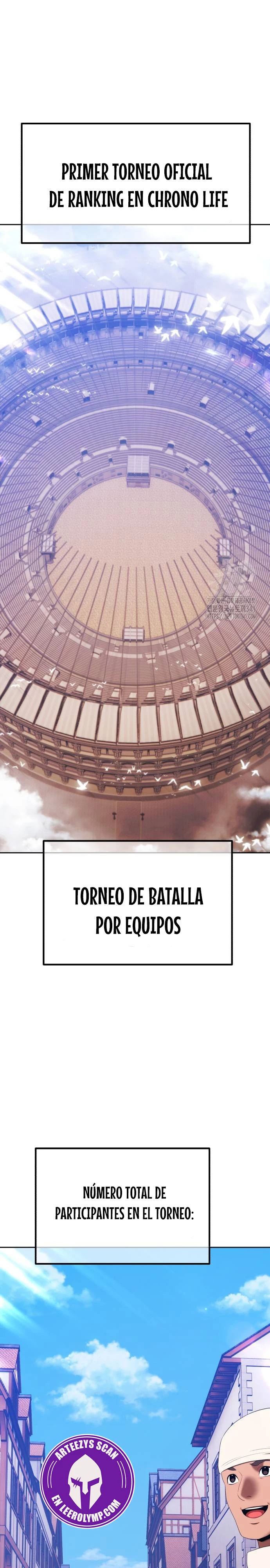 Palo De Madera - Capítulo 108.2 - Página 36 - LectorTMOo