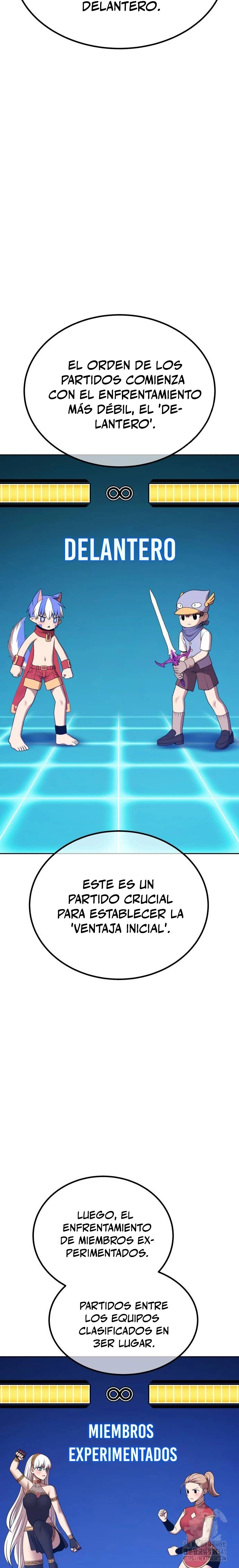 Palo De Madera - Capítulo 108.2 - Página 43 - LectorTMOo