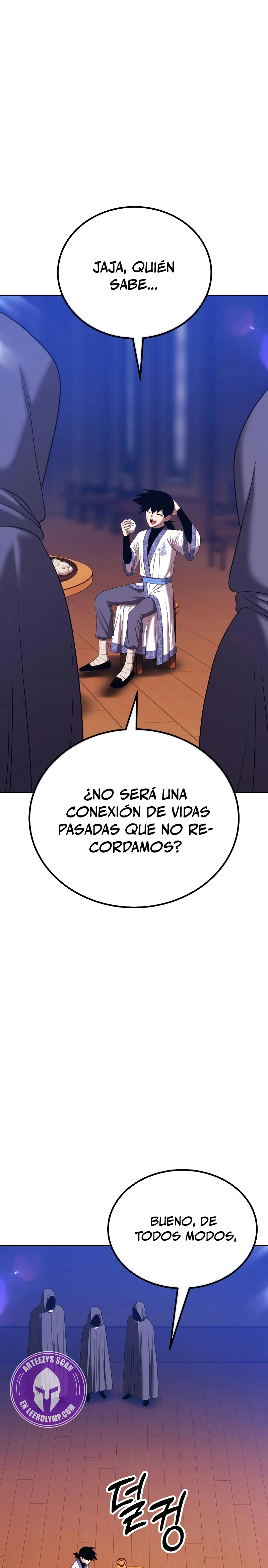 Palo De Madera - Capítulo 109.2 - Página 16 - LectorTMOo
