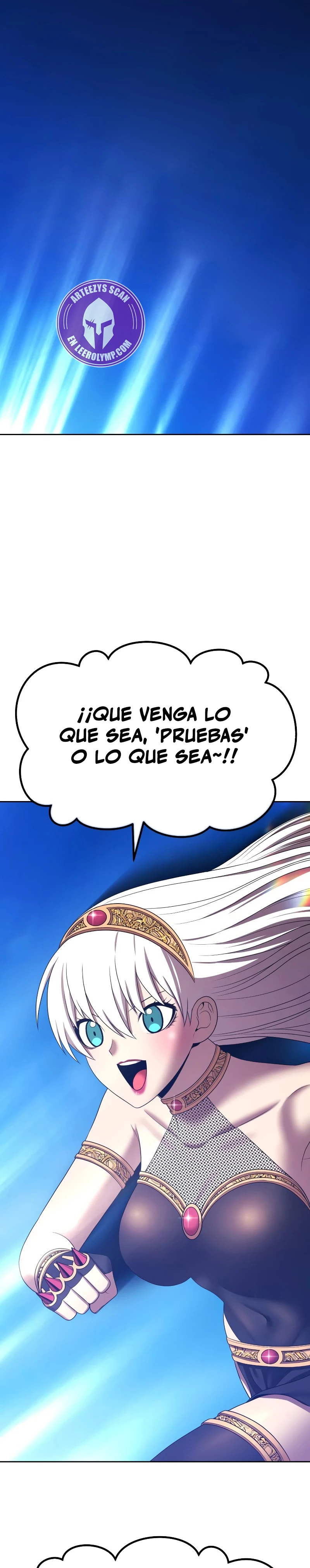 Palo De Madera - Capítulo 109.2 - Página 22 - LectorTMOo