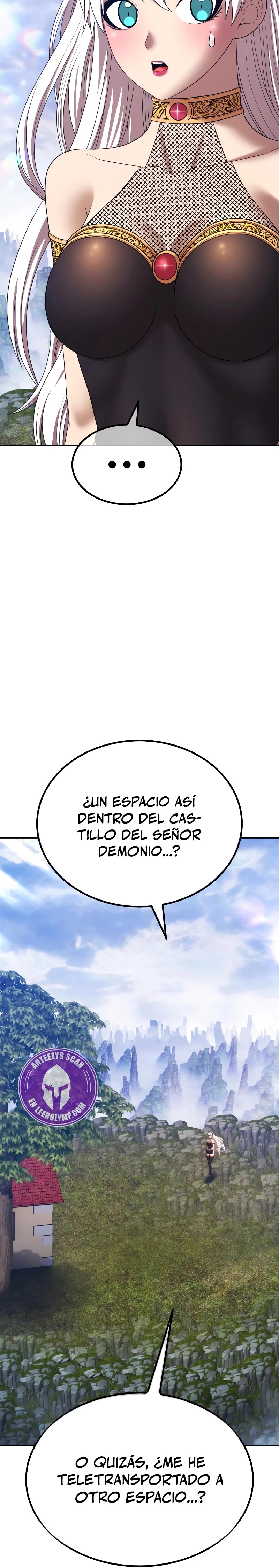 Palo De Madera - Capítulo 109.2 - Página 33 - LectorTMOo