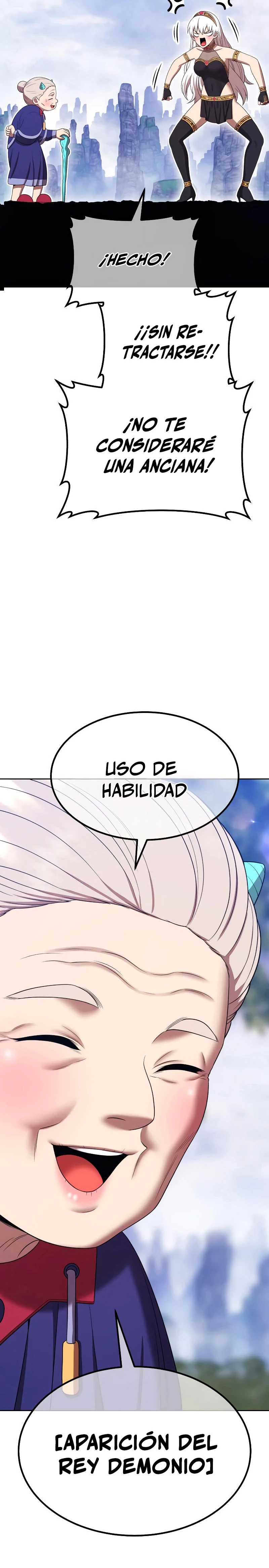 Palo De Madera - Capítulo 110.1 - Página 7 - LectorTMOo