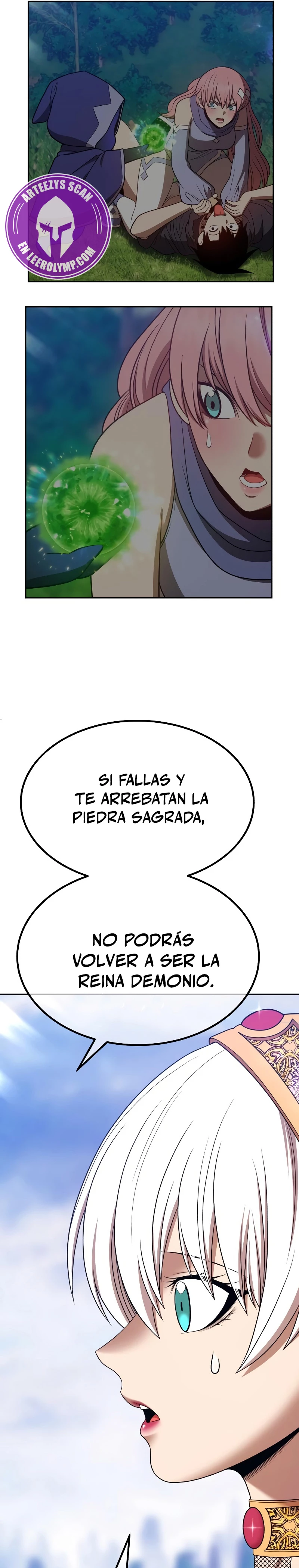 Palo De Madera - Capítulo 111.1 - Página 26 - LectorTMOo