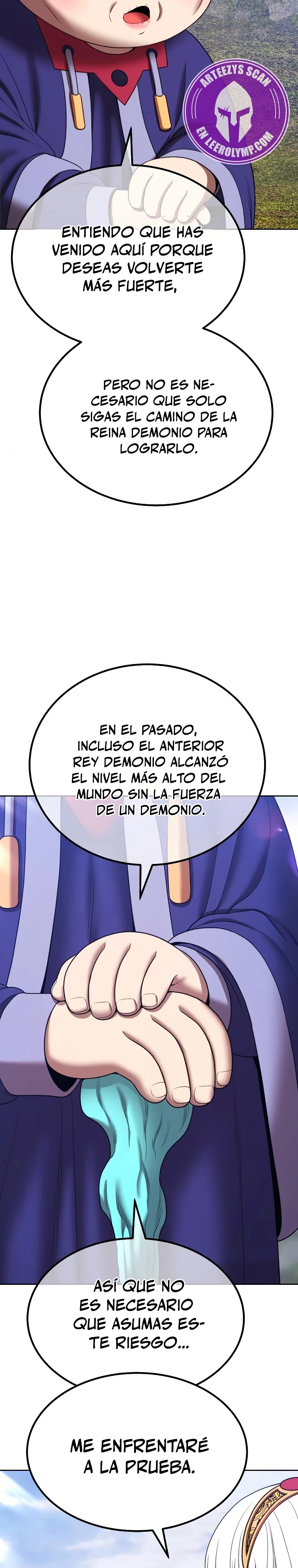 Palo De Madera - Capítulo 111.1 - Página 28 - LectorTMOo
