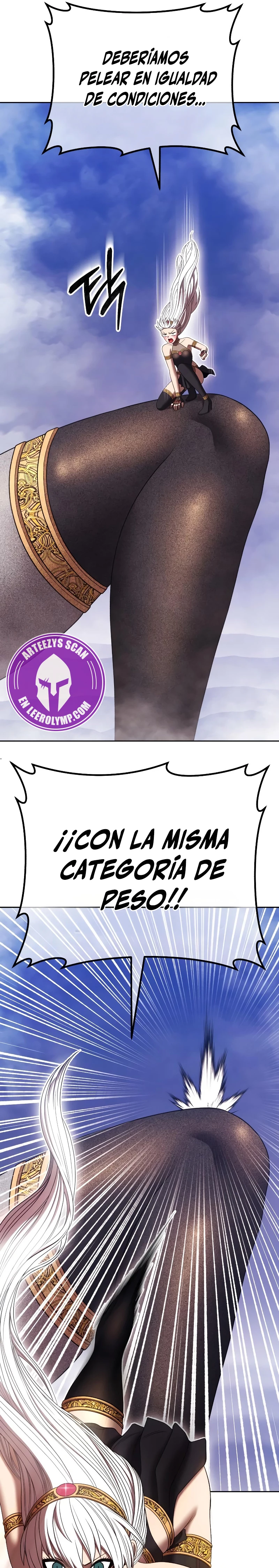 Palo De Madera - Capítulo 111.2 - Página 2 - LectorTMOo