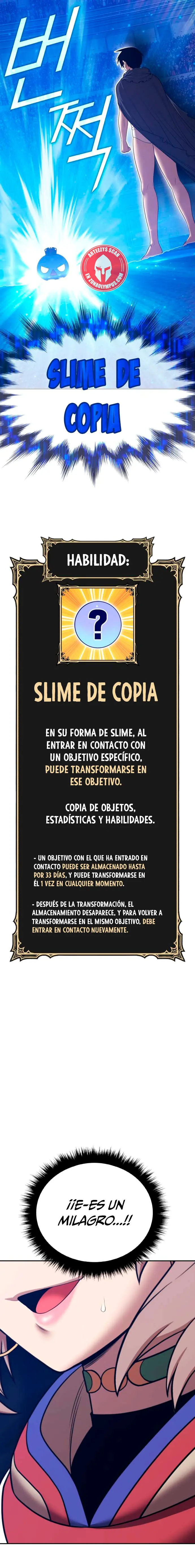 Palo De Madera - Capítulo 125.2 - Página 32 - LectorTMOo