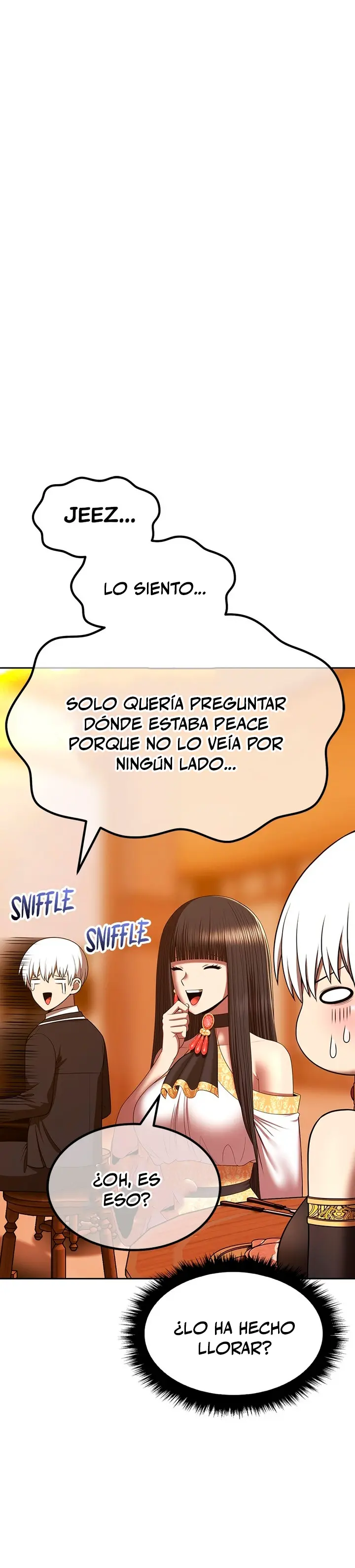 Palo De Madera - Capítulo 139.1 - Página 19 - LectorTMOo