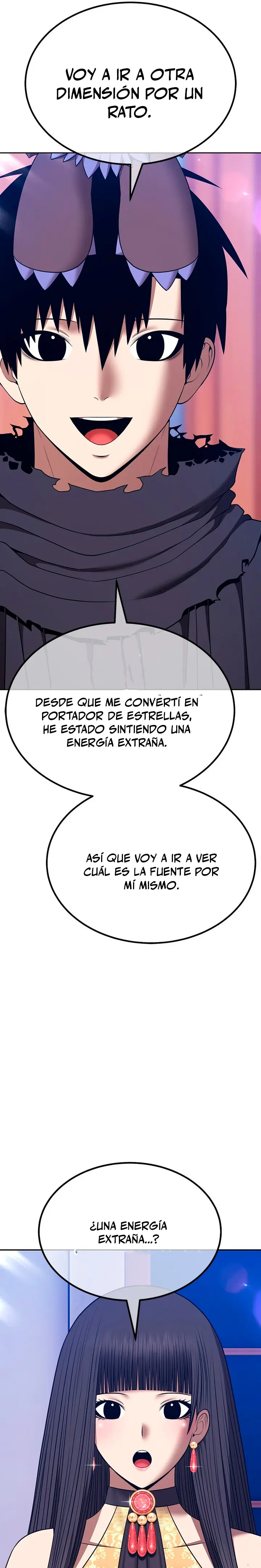 Palo De Madera - Capítulo 140.2 - Página 2 - LectorTMOo