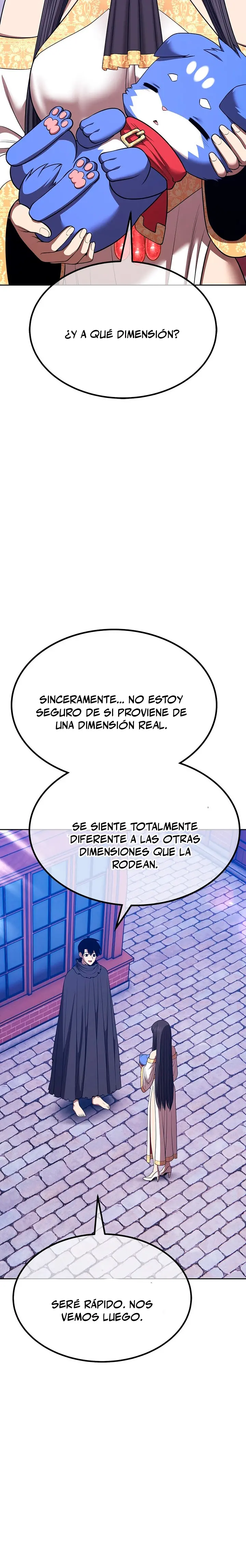 Palo De Madera - Capítulo 140.2 - Página 3 - LectorTMOo