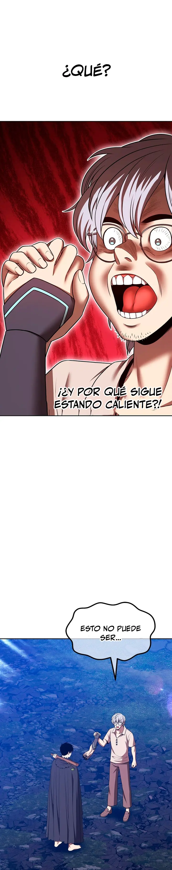 Palo De Madera - Capítulo 144.1 - Página 27 - LectorTMOo