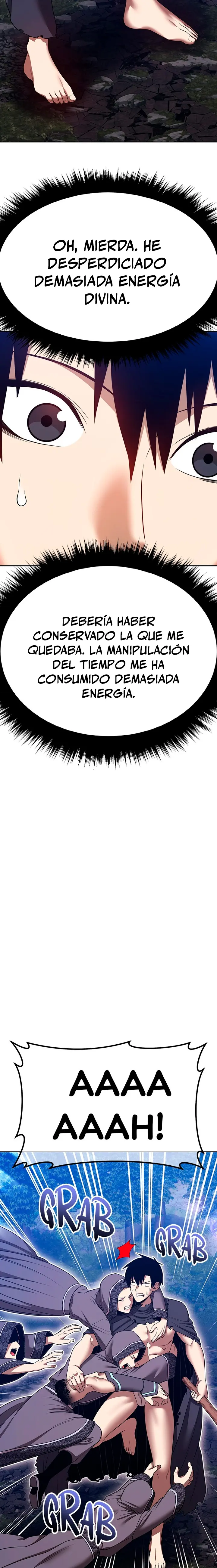Palo De Madera - Capítulo 143.1 - Página 20 - LectorTMOo