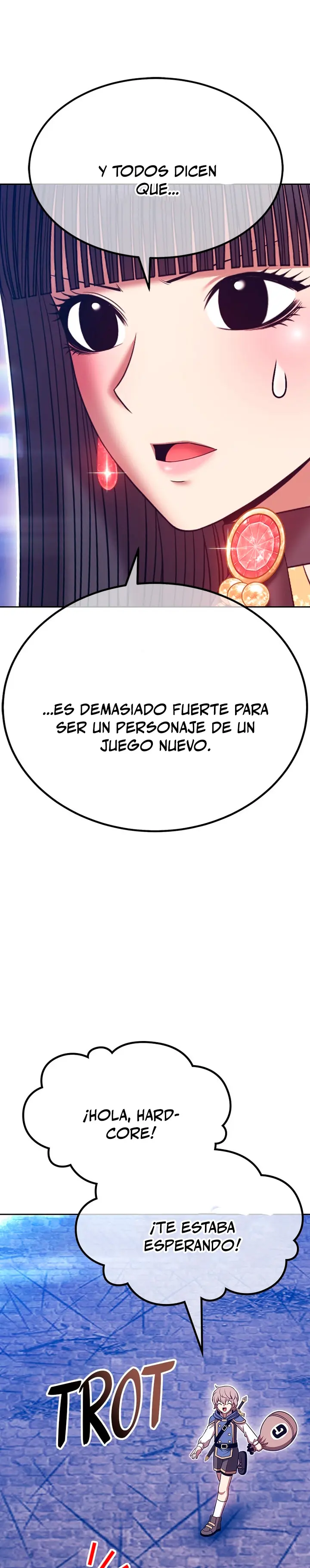 Palo De Madera - Capítulo 155.1 - Página 16 - LectorTMOo