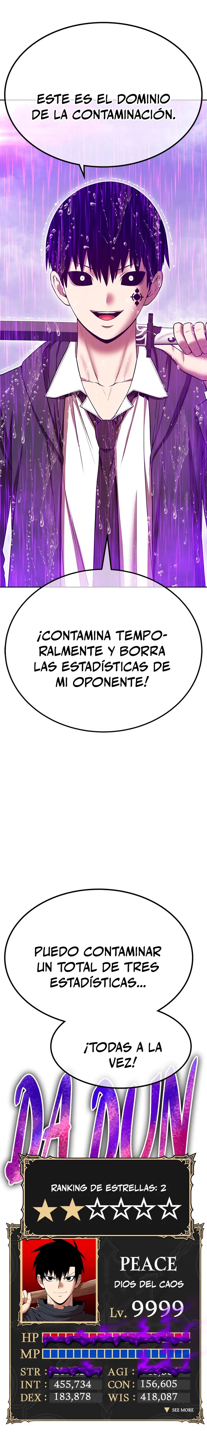 Palo De Madera - Capítulo 154.2 - Página 9 - LectorTMOo