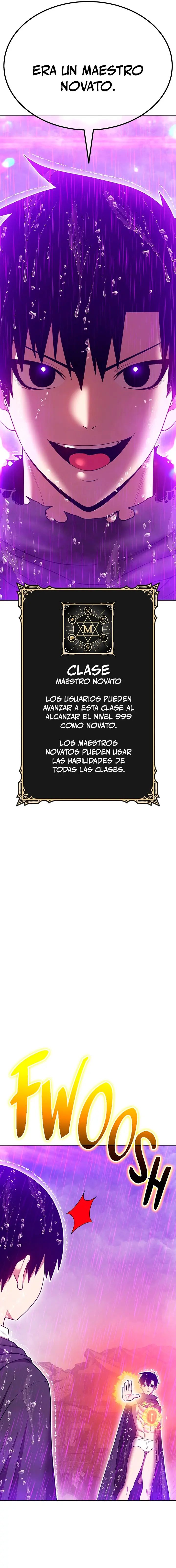 Palo De Madera - Capítulo 154.2 - Página 20 - LectorTMOo