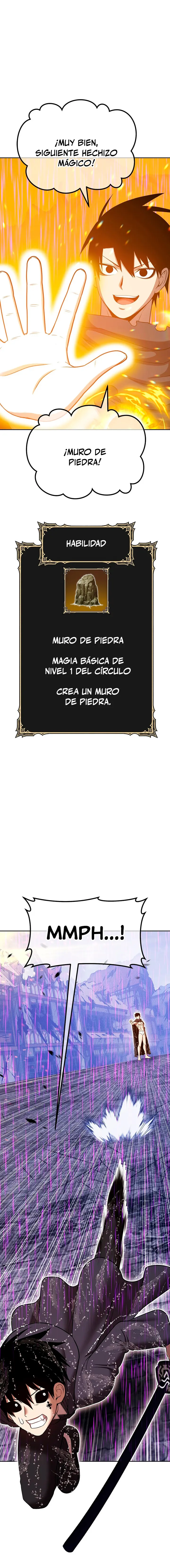 Palo De Madera - Capítulo 154.2 - Página 35 - LectorTMOo