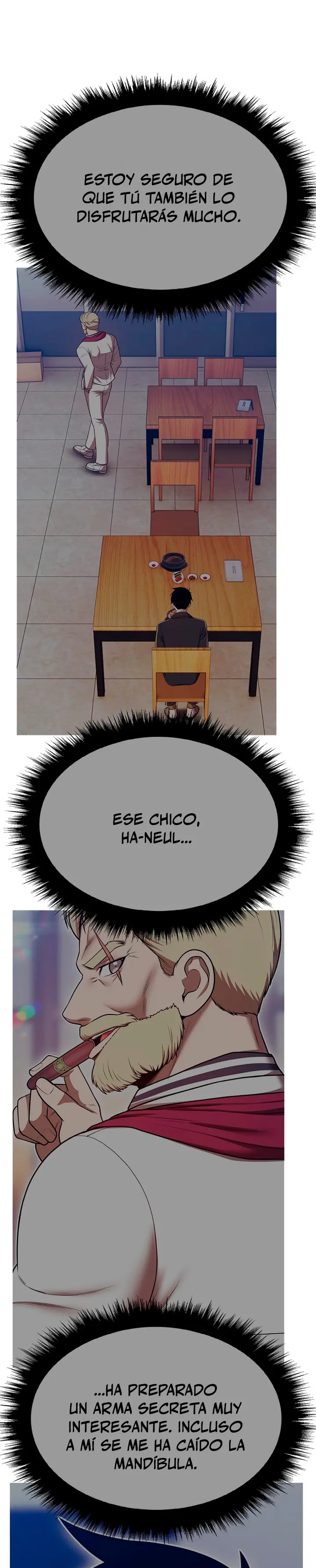 Palo De Madera - Capítulo 154.2 - Página 65 - LectorTMOo