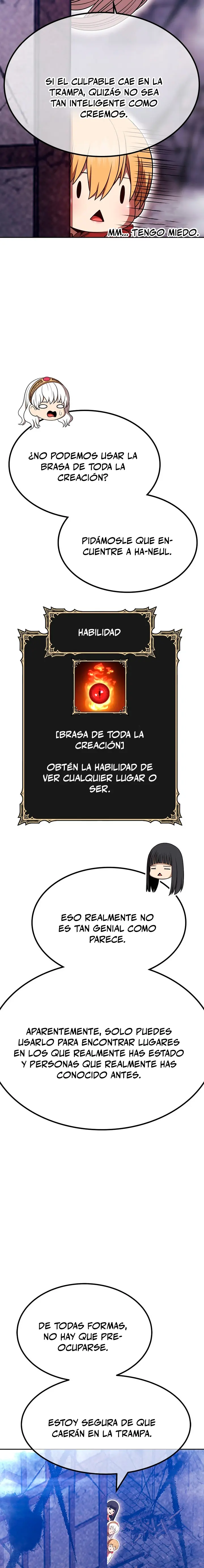 Palo De Madera - Capítulo 153.2 - Página 2 - LectorTMOo