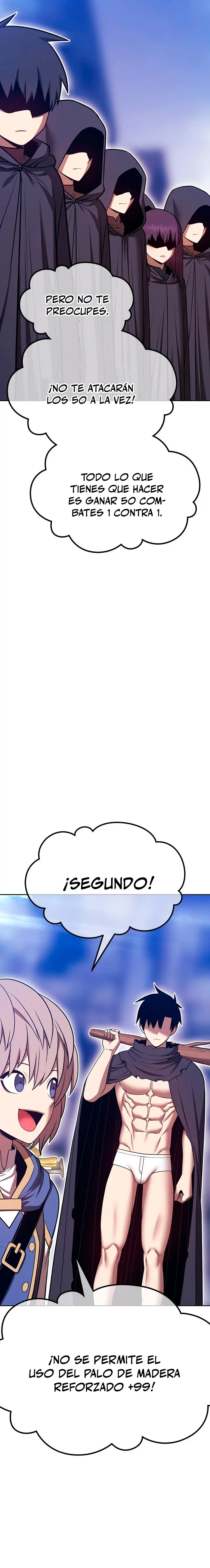 Palo De Madera - Capítulo 153.2 - Página 37 - LectorTMOo