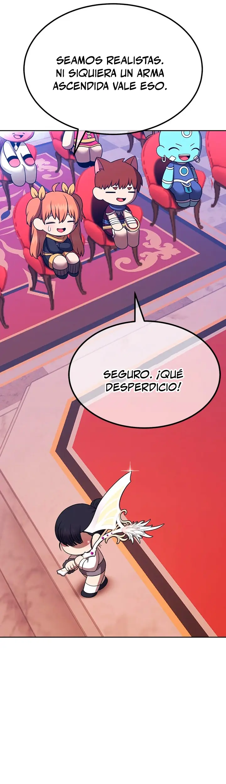 Palo De Madera - Capítulo 153.1 - Página 14 - LectorTMOo