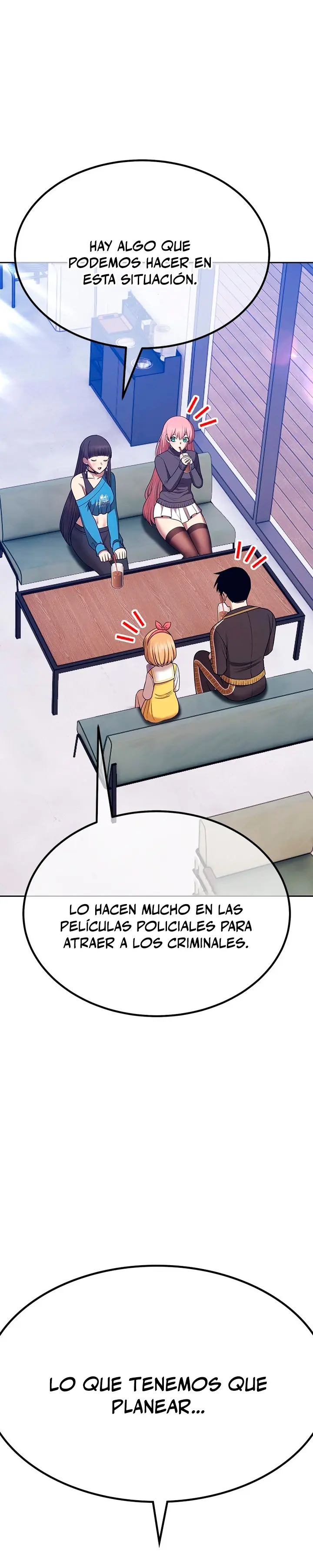 Palo De Madera - Capítulo 153.1 - Página 49 - LectorTMOo