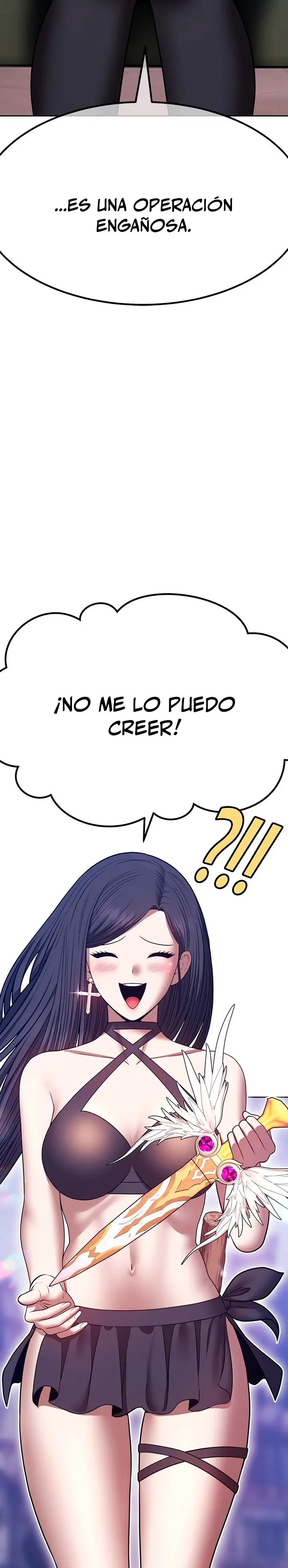 Palo De Madera - Capítulo 153.1 - Página 51 - LectorTMOo