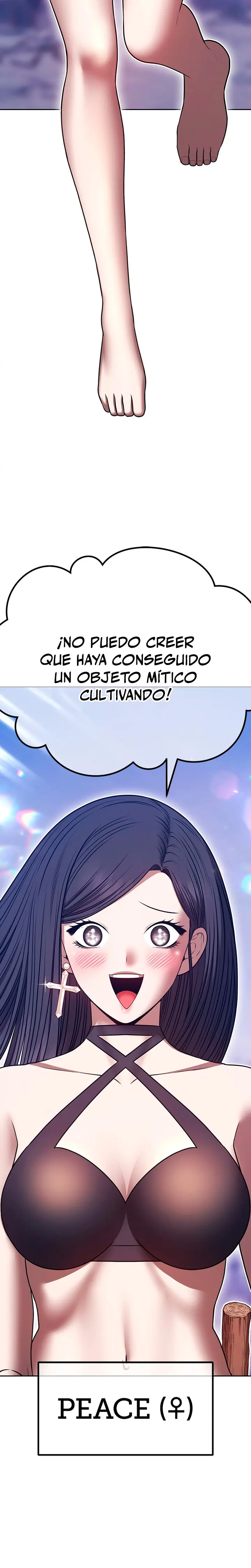 Palo De Madera - Capítulo 153.1 - Página 52 - LectorTMOo