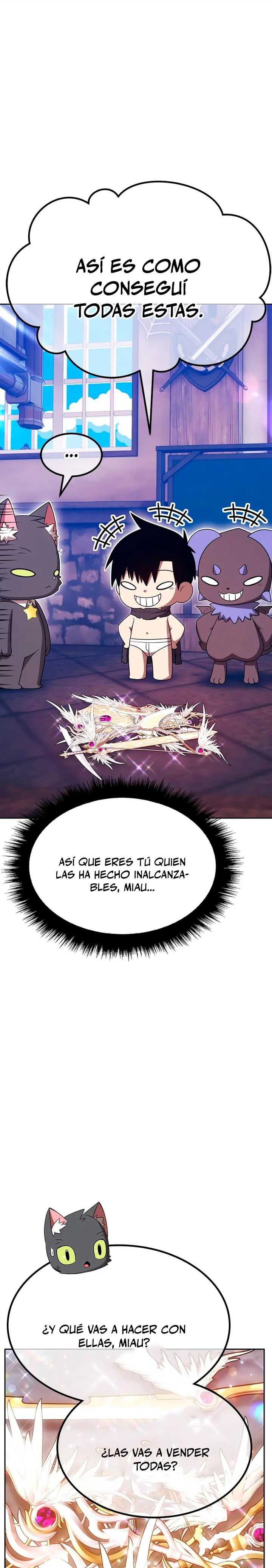 Palo De Madera - Capítulo 152.1 - Página 14 - LectorTMOo