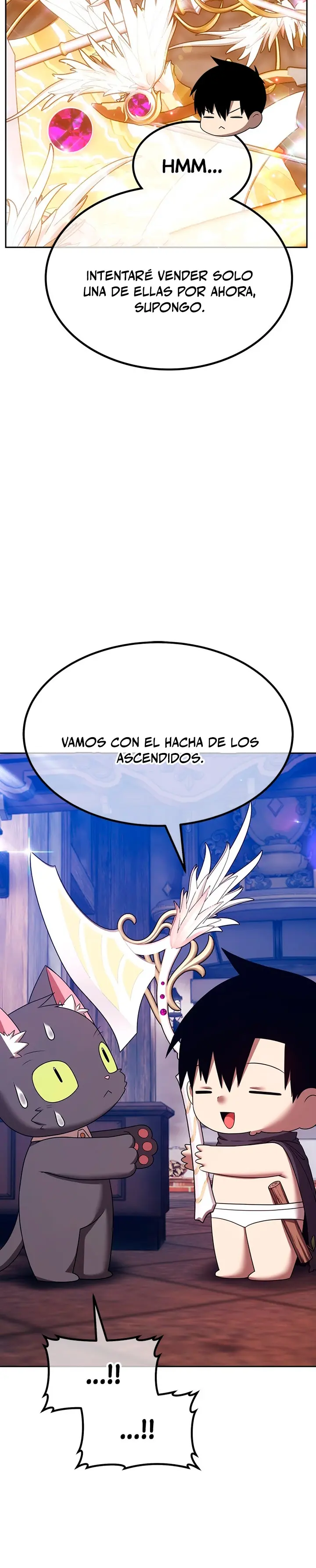 Palo De Madera - Capítulo 152.1 - Página 15 - LectorTMOo