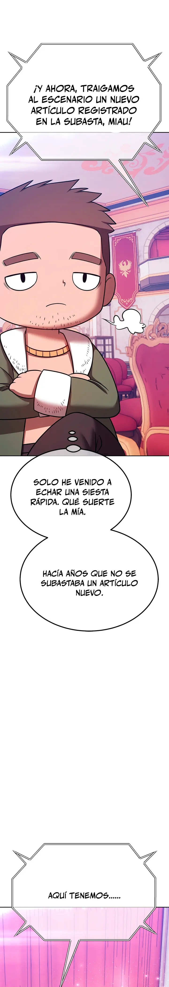 Palo De Madera - Capítulo 152.1 - Página 35 - LectorTMOo