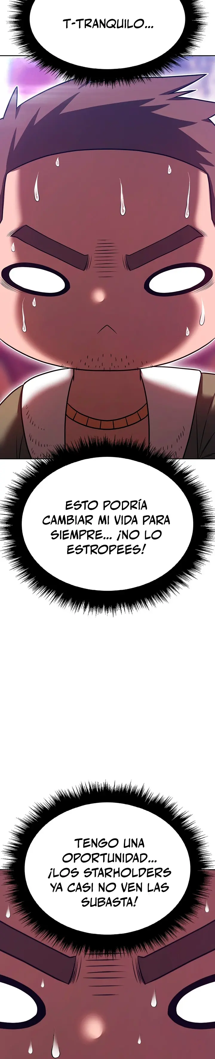 Palo De Madera - Capítulo 152.1 - Página 39 - LectorTMOo