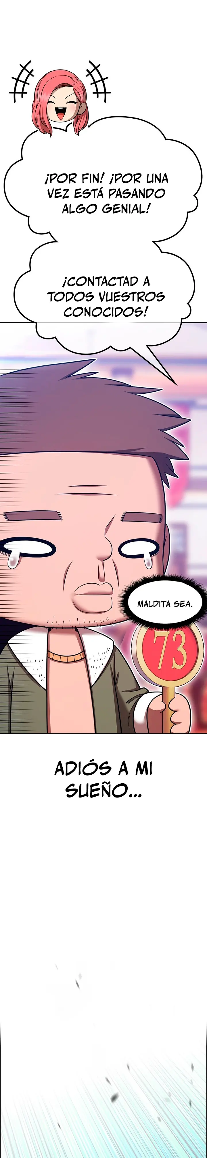 Palo De Madera - Capítulo 152.1 - Página 41 - LectorTMOo