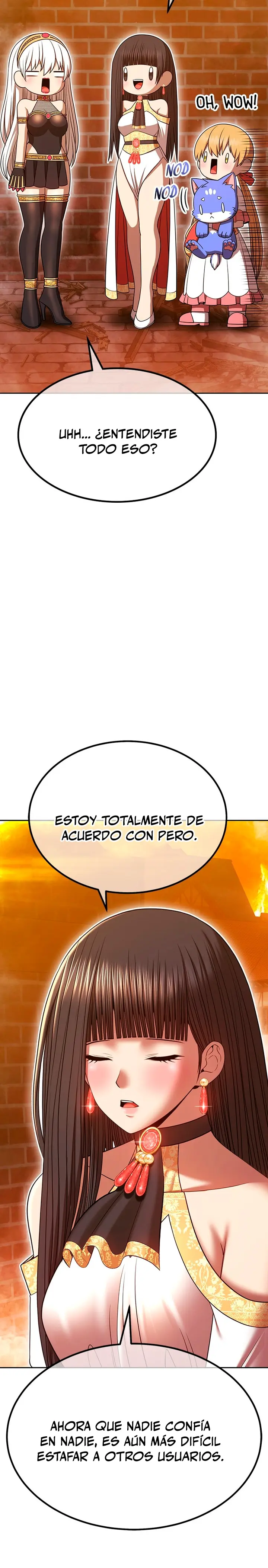 Palo De Madera - Capítulo 152.2 - Página 24 - LectorTMOo