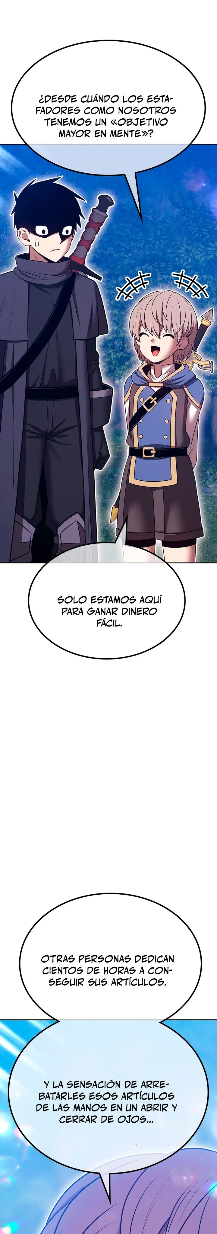 Palo De Madera - Capítulo 152.2 - Página 28 - LectorTMOo